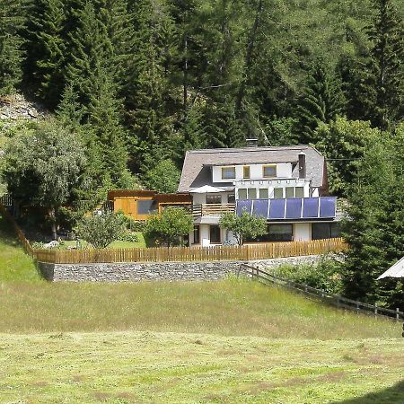 Haus Cornelia Apartment Mallnitz Exterior photo