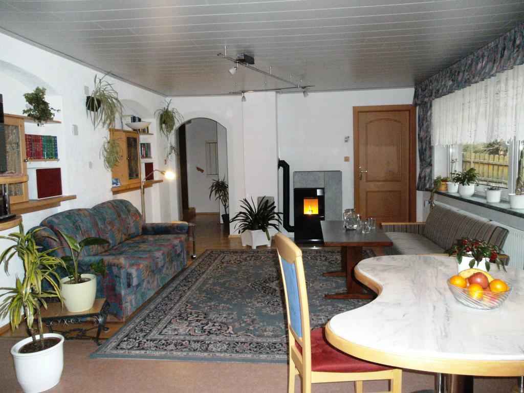 Haus Cornelia Apartment Mallnitz Exterior photo