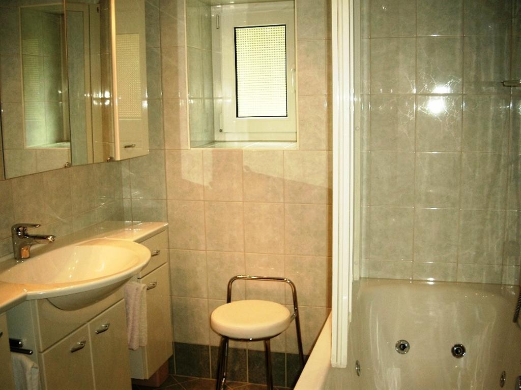 Haus Cornelia Apartment Mallnitz Room photo
